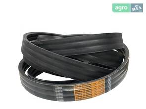 Привідний ремінь