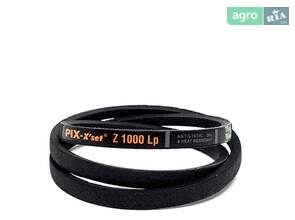 Привідний ремінь