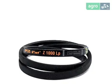 Привідний ремінь - фото