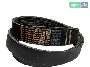 Привідний ремінь