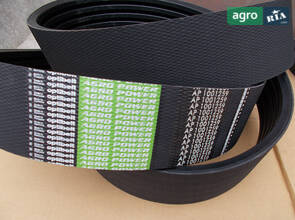 Привідний ремінь