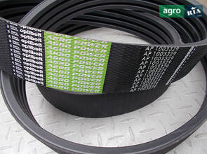 Привідний ремінь