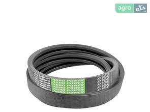 Привідний ремінь