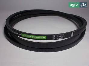 Привідний ремінь