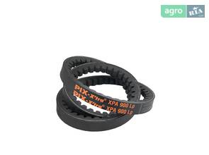 Ремінь зубчастий