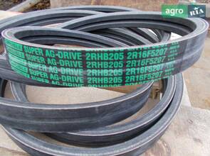 Привідний ремінь