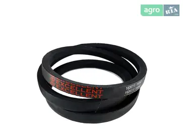 Приводной ремень - фото