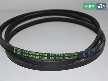 Ремень зубчатый - фото