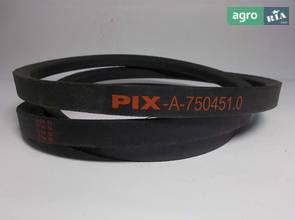 Привідний ремінь