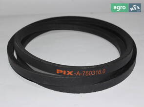 Привідний ремінь