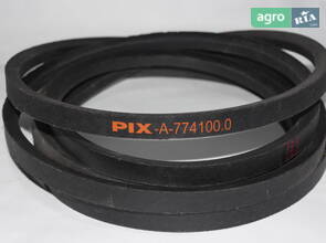 Привідний ремінь