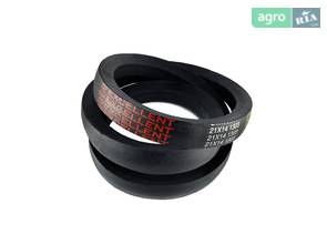 Привідний ремінь