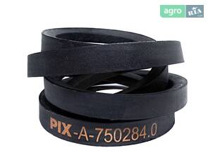 Привідний ремінь