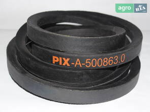 Привідний ремінь