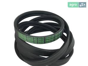 Привідний ремінь