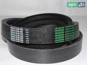 Приводной ремень