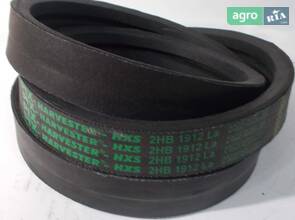 Привідний ремінь