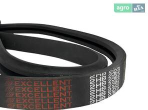 Привідний ремінь