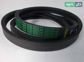 Привідний ремінь