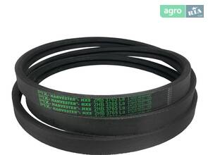 Привідний ремінь