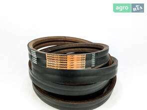 Привідний ремінь