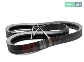 Привідний ремінь