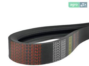 Привідний ремінь