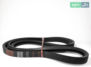 Привідний ремінь