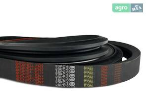 Привідний ремінь