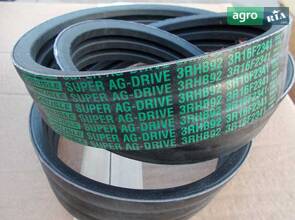 Привідний ремінь 3RHB92 CARLISLE / AG14750W TIMKEN BELTS (44885.0; 644885.1; 695648)