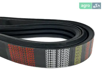 Приводной ремень - фото