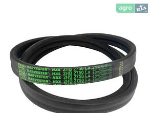 Привідний ремінь