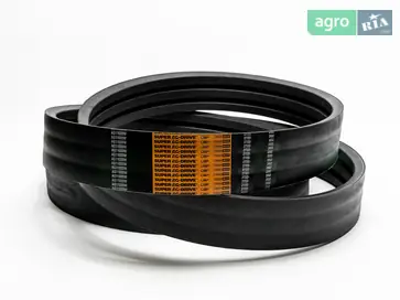 Приводной ремень - фото