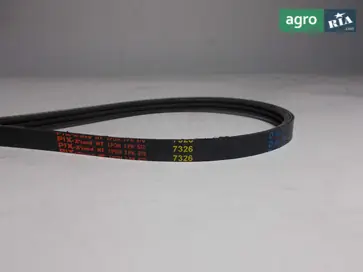 Привідний ремінь - фото