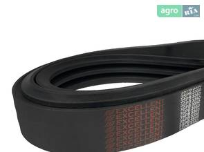 Привідний ремінь