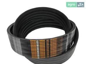 Привідний ремінь