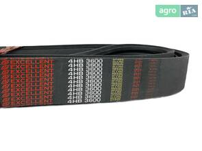 Привідний ремінь