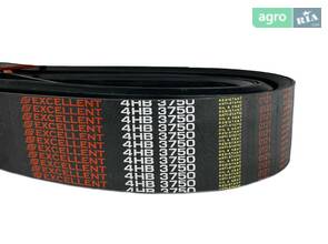 Привідний ремінь