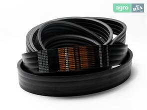 Привідний ремінь