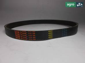 Привідний ремінь