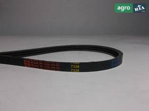 Привідний ремінь