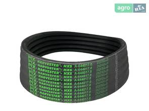 Приводной ремень