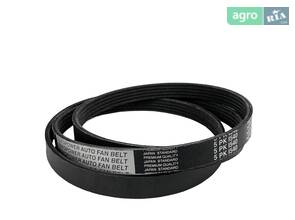 Привідний ремінь