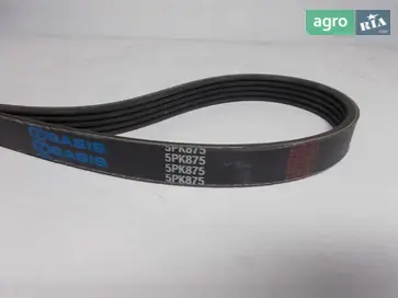 Приводной ремень - фото