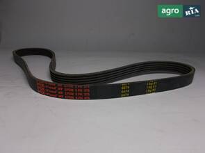 Привідний ремінь