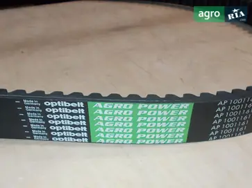 Ремень зубчатый - фото