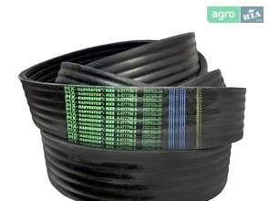 Привідний ремінь