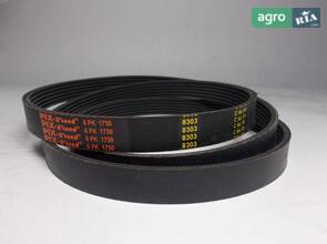 Привідний ремінь