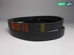 Привідний ремінь