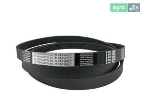 Привідний ремінь